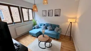 Design Apartment im alten Schloss Deidesheim - 卡尔斯塔特