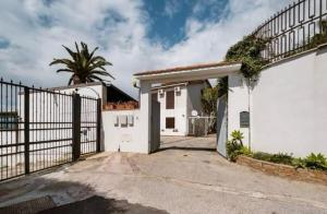 Bed and Breakfast della Palma
