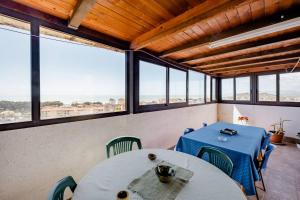Bed and Breakfast della Palma