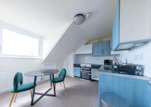 Newly refurbished double room Camden Town