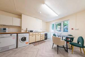 Newly refurbished double room Camden Town