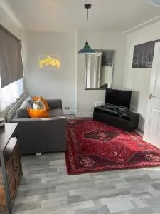2 bedroom cosy flat - West Norwood