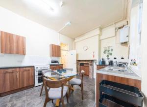 Newly refurbished double room Camden Town