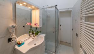 Deluxe Junior Suite "Alvise Dandolo" with Canal View