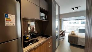 Excelente Studio - Moema OJ 910 Jurupis