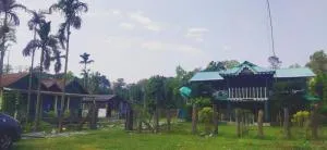 Buxa Homestay - Wangdiphodrang
