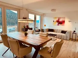 Buhlbach, Black Forest Hideout, mit Terrasse - Heselbach