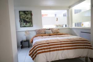 Appartements Le Refuge a 8min Disneyland - Parking - 6 personnes : photos des chambres