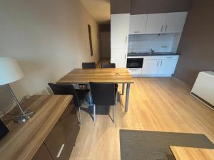 Botanical Garden Rogier Brussels