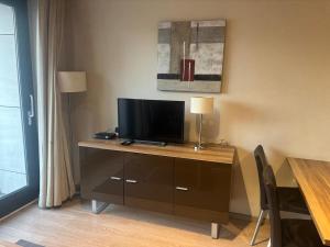 Botanical Garden Rogier Brussels