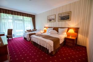 Club de Vacanta Mediterraneo