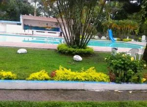 HOTEL EL GALERON LLANERO cc - San Luis de Cubarral