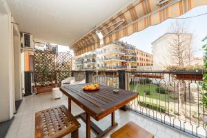 Apartamento de 1 dormitorio