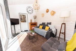 Jolie Maison 84 m2 Océan Bordeaux Médoc Châteaux