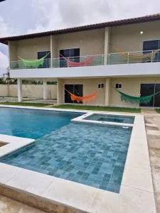 Meu Chale Flecheiras - Estrela