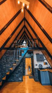 Sakarya Sapanca Ünlüce de 2 Oda 1 Salon özel havuzlu-Saunalı-Jakuzili - 5 Kişillik Bungalov-BNG-70