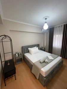 DownTown Stay Apartment