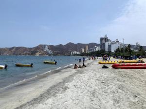 Apartamento Vcacional