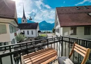 Paradise mit Seesicht - Attinghausen