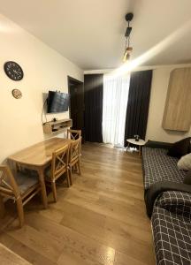 Didveli Residence E block N 28
