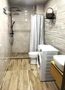 Didveli Residence E block N 28