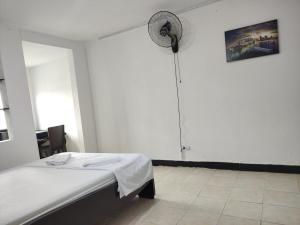 Alojamiento ideal en zona comercial