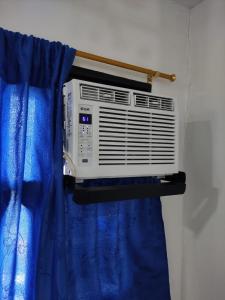 Alojamiento ideal en zona comercial