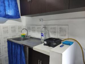 Alojamiento ideal en zona comercial