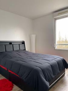 Appartements Aeroport d-Orly , Parking prive : photos des chambres