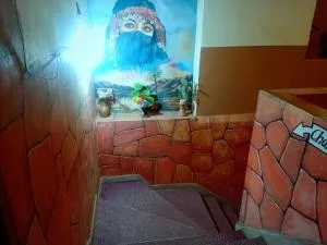 Hotel Almanader - El Hart