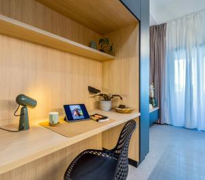 BNB Kastielska Studio Apartment