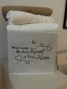 APARTMENT CENTRAL No 5 - Erdut