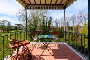 Apartamento de 3 dormitorios