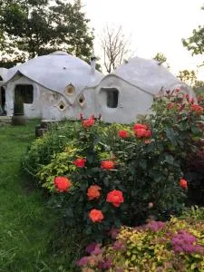 Maisonnette Kerterre en Bretagne - Cléguer