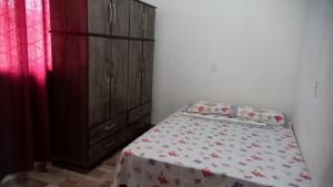 Casa Paraiso de Peroba