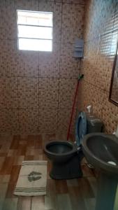 Casa Paraiso de Peroba