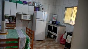 Casa Paraiso de Peroba