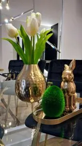 GOLD Apartment Uniejów - Wilamów