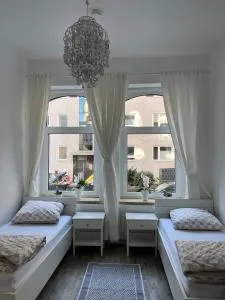 City Appartement - Hemmingen