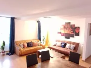 Appart 2ch Champlitte - Autet