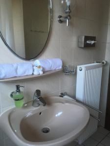 Ferienwohnung Hildenbrand