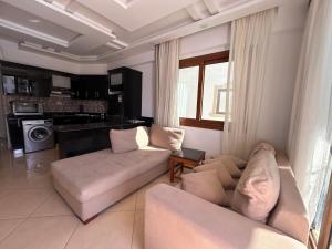 2-Bedroom Apartment on the Second Floor with a Balcony and amazing Pool View & Free Beach Access in Sharm Hills Resort