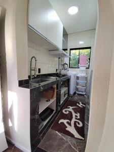 Casa com linda vista do mar