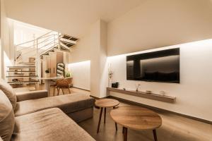 Eunoia Luxury Loft