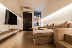 Eunoia Luxury Loft