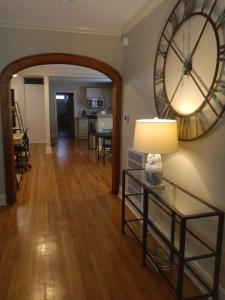 3bd 2bath Spacious Downstairs Duplex