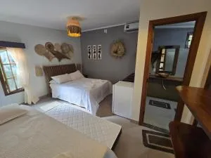 Bosque do Arraial - Eunápolis