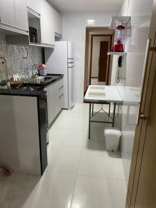 Apartamento com 3 Quartos em Ondina Apipema Ótimo Novo e Perto da Praia