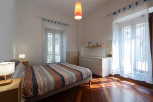 Appartamento indipendente in Bicocca