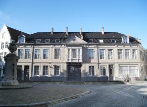 House of Bruges